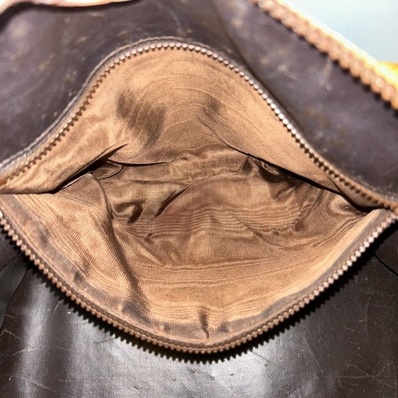 Vintage Celine Boston bag - Picture 14 of 14